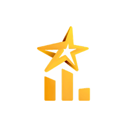 ActorRating Logo