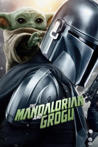Pedro Pascal as Din Djarin / The Mandalorian — The Mandalorian and Grogu