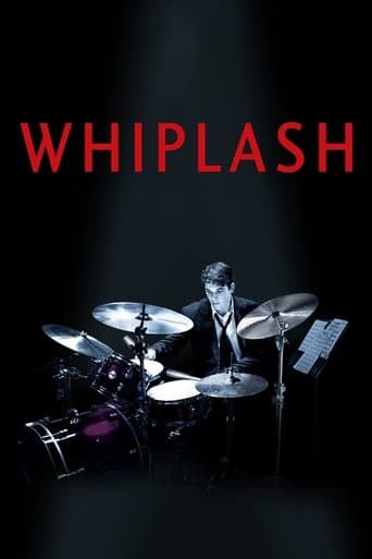 J.K. Simmons as Fletcher — Whiplash