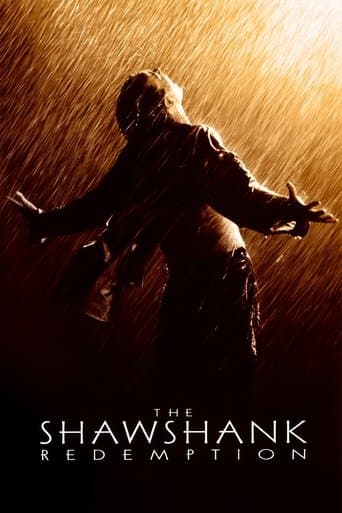 Tim Robbins as Andy Dufresne — The Shawshank Redemption