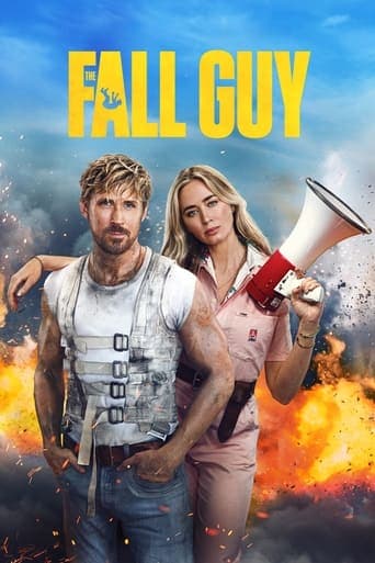 Ryan Gosling as Colt Seavers — The Fall Guy