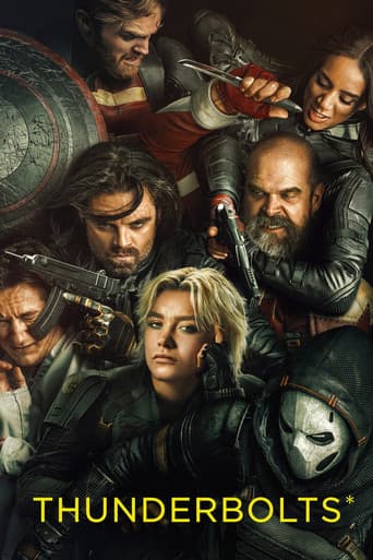 Florence Pugh as Yelena Belova — Thunderbolts*